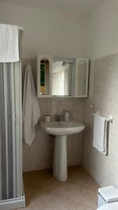 Bagno di Mare Nostrum Apartment