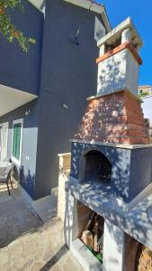 Ảnh trong thư viện ảnh của Kuća za odmor Dobrila ở Jelsa