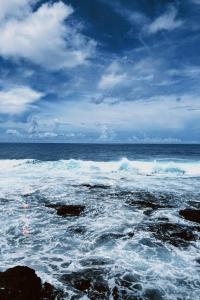 Gallery image of Maliu Mai Beach Resort in Tafuna