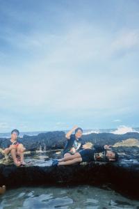 Gallery image of Maliu Mai Beach Resort in Tafuna