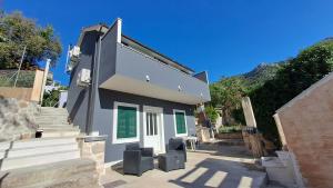 Ảnh trong thư viện ảnh của Kuća za odmor Dobrila ở Jelsa