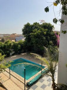 Gallery image of Keur Mame Mareme in Malikounda Sas