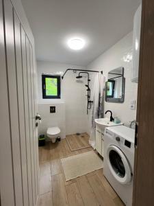 Billede fra billedgalleriet på Domek pod lasem i Stare Załucze