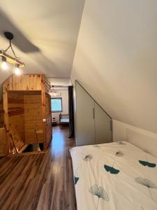 Billede fra billedgalleriet på Domek pod lasem i Stare Załucze + 11 billeder