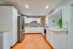 Foto sihtkohas Crossville asuva majutusasutuse Horse-Friendly Crossville Home! Golf, Hike and More! galeriist