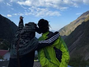 Kuvagallerian kuva majoituspaikasta BlaBla House Rishikesh, joka sijaitsee kohteessa Rishīkesh