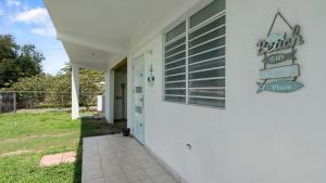 El edificio en el que está el departamento