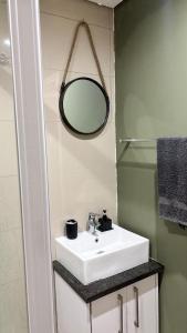 Foto sihtkohas La Mercy asuva majutusasutuse Panoramic Oceanview Serenity galeriist