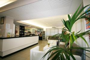 Fotografie z fotogalerie ubytování Hotel Senyor v Rimini