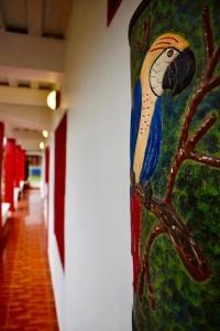 Fotografie z fotogalerie ubytování Finca Hotel Resplandor Quindiano - Eje Cafetero Quindío v destinaci Montenegro