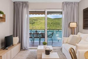 Fotografie z fotogalerie ubytování Apartman 3 v destinaci Rabac