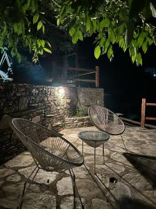 Fotografie z fotogalerie ubytování So Simple Guest House,Mouresi v destinaci Mouresi