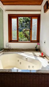 Foto dalla galleria di Estalagem Monte Verde a Monte Verde Altre 76 foto