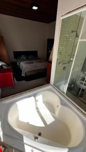 Foto dalla galleria di Estalagem Monte Verde a Monte Verde