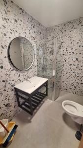 Fotografie z fotogalerie ubytování Ruža&Nikolina "2" apartmani - Baška Voda v destinaci Baška Voda