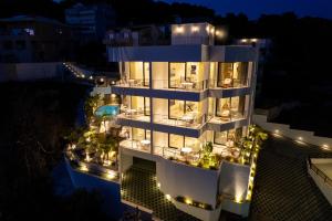 Πισίνα στο ή κοντά στο Villa SHARM
