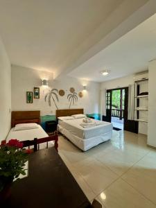 Фотография из галереи Casa Joaquina во Флорианополисе