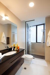 Gallery image of Mai Suites Apart Hotel in Santa Cruz de la Sierra