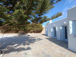 Fotografie z fotogalerie ubytování Divers Cycladic House Paros v destinaci Ambelas