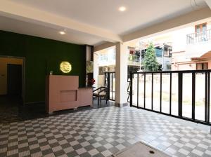 Fotografie z fotogalerie ubytování SS INN Hotel v destinaci Bhuvanéšvar + 26 fotografií