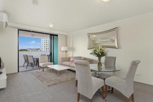 Foto da galeria de Republic Apartments Brisbane City em Brisbane