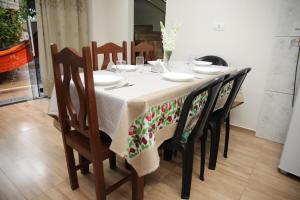 Foto de Sobrado com 03 quartos, prox aduana da Argentina