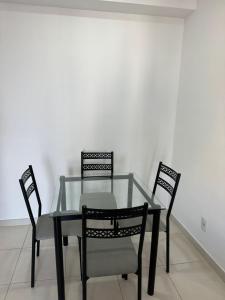 Fotografie z fotogalerie ubytování edificio Mandarim vista baia v destinaci Belém