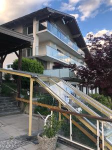 Imagen de la galería de Jaeger Guesthouse, en Annenheim