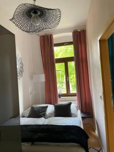 Gallery image of Gemütliche Wohnung in Görlitz in Görlitz