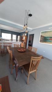 Φωτογραφία από το άλμπουμ του Casa terréa Azul da Ilha 550m da praia σε Ilha Comprida +3 φωτογραφίες