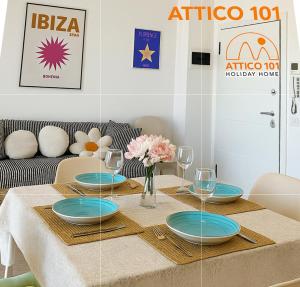 Fotografie z fotogalerie ubytování Conero Casa - Marcelli di Numana in Via Litoranea 101 sul mare vista Spiaggia con Parcheggio Esclusivo v destinaci Marcelli