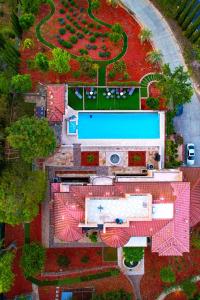 Los Altos Hills5BR Luxury with KTV, Pool, View, Near Stanford的相册照片 更多37张照片