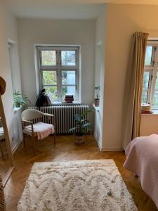 Gallery image of Byhus på klaregade in Odense