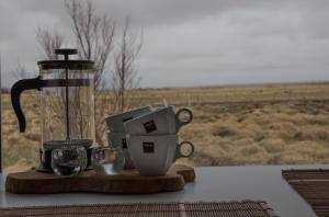 Зображення з фотогалереї помешкання Myri - Studio Lodge у місті Сельфосс