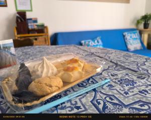 Afbeelding uit fotogalerij van SaDomuNostra in Tortolì +55 foto's