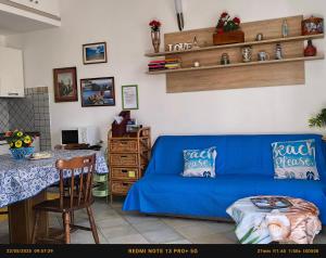 Afbeelding uit fotogalerij van SaDomuNostra in Tortolì