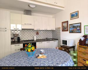 Afbeelding uit fotogalerij van SaDomuNostra in Tortolì