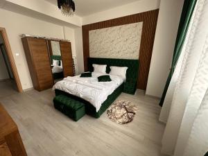 Afbeelding uit fotogalerij van RIN Grand Fantasy Bucharest in Boekarest