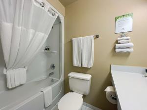 Bagno di Coast Swift Current Hotel