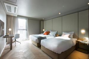 Gallery image of Stay Hotel Gangnam in Seoul