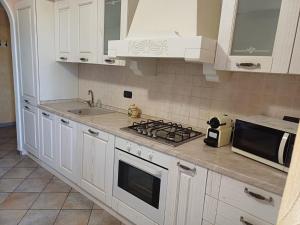 Gallery image of Appartamento Malpensa Rho in Samarate +54 photos