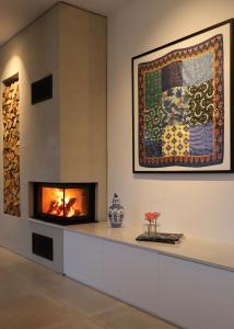 Ảnh trong thư viện ảnh của Seaside villa with pool ở Simrishamn