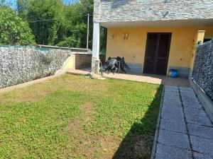 Gallery image of Appartamento Malpensa Rho in Samarate