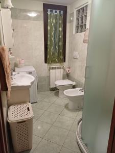 Gallery image of Appartamento Malpensa Rho in Samarate