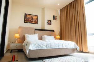 Photo de la galerie de l'établissement Theblocdotcom, à Islamabad 16 autres photos