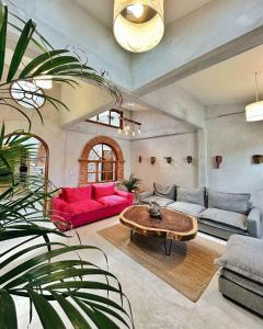 Gallery image of Cozy home, walking distance San Cristobal in San Cristóbal de Las Casas
