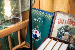セイラムにあるHobbits Restのギャラリーの写真