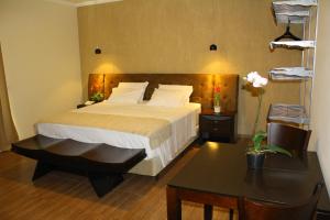 Fotografie z fotogalerie ubytování Hotel Cachoeiras de Brotas v destinaci Brotas