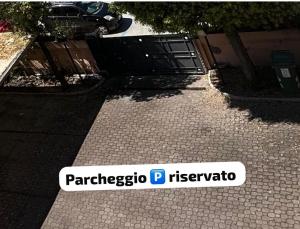 Okolí apartmánu