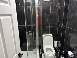 Ένα μπάνιο στο Seaview Flat Cobh